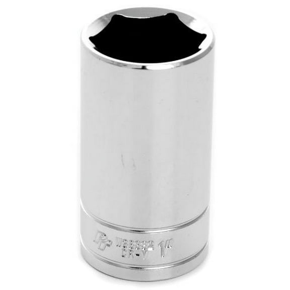 Performance Tool W38332 3/8" Dr 1" 6pt DW Socket