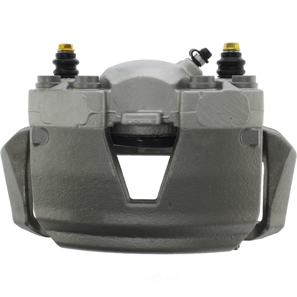 Centric Parts 141.33163 Premium Semi-Loaded Caliper Housing & Bracket - Preferred