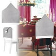 thumbnail image 1 of Covers For Dining Room Holiday Festive Slipcovers Washable Reusable Sofa Cover Sofa Sheet Cover Elastic Straps with Clips for Sofa Covers Dog Proof Couch Cover 4 Piece Recliner Cover Canvas Sofa, 1 of 3