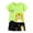 Green, variant on Shadoumai Boys Outfits Size 7 Cartoon Dinosaur Crewneck T Shirt Top and Shorts Pants Set Loose Fit Shorts Set 2 Piece Outfit Summer Kids 2 Piece Outfits Boys