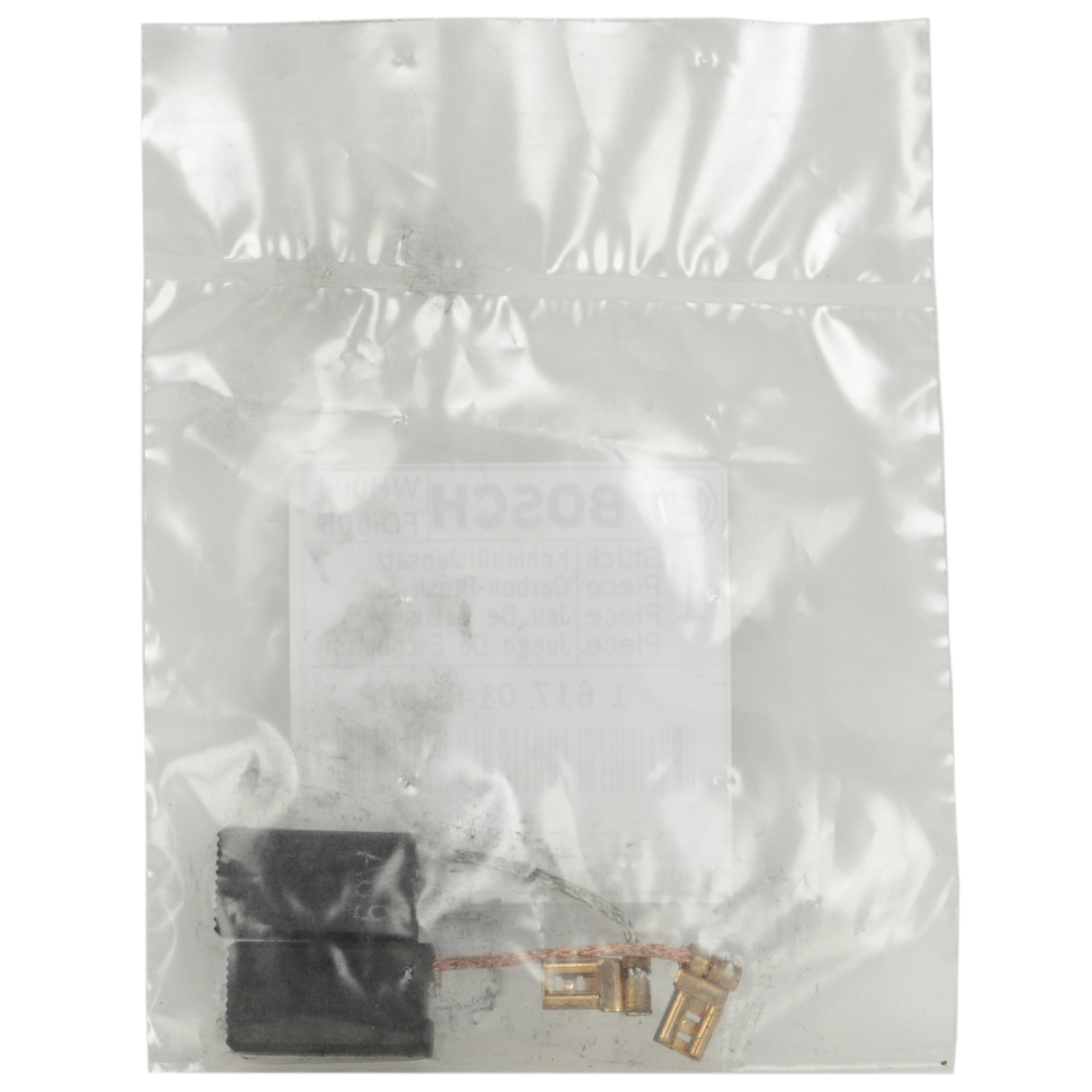 Bosch 1617014138 Carbon Brush Set for 11240, 11247, 11388