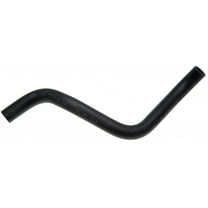 Gates Molded Radiator Hose Fits select: 2003-2007 HONDA ACCORD, 2006 ACURA 3.2TL