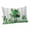 Off-White, variant on St. Patrick's Day Pillow Covers 24"x36", Green Shamrock Hat Ladybirds Daisy Rainbow Soft Brushed Microfiber Breathable Throw Pillow Covers, Decorative Pillowcase with Zipper for Couch Sofa Bedroom
