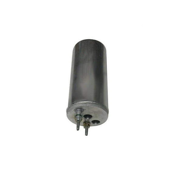 A/C Receiver Drier - Compatible with 1999 - 2006 Jeep Wrangler 2000 2001 2002 2003 2004 2005