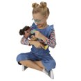 thumbnail image 6 of Baby Alive Step'n Giggle Baby (Black Hair) for Ages 3 and Up, 6 of 12