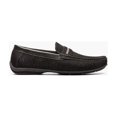 thumbnail image 7 of Stacy Adams Corby Saddle Slip On Walking Shoes Black 25513-001, 7 of 7