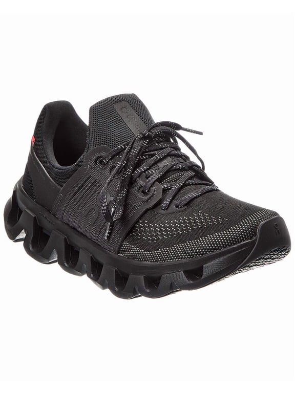 Cloudswift 4 AD Black Rock1 Women's Running Shoes 3WF10450080