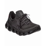 On Running Cloudswift 4 AD Sneaker, 5, Black