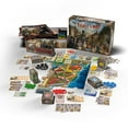 thumbnail image 2 of Ticket to Ride Héritage : Légendes de l'Ouest, 2 of 2