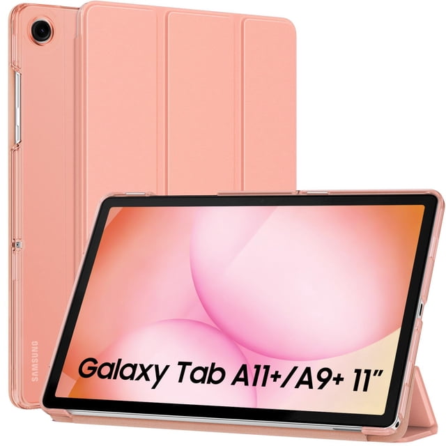 Funda MoKo para Samsung Galaxy Tab A11 Plus/A9 Plus de 11 pulgadas