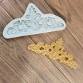 thumbnail image 4 of Molde portátil Moyic Tiaras Fondant reutilizable resistente al calor herramienta de Type2, 4 of 6