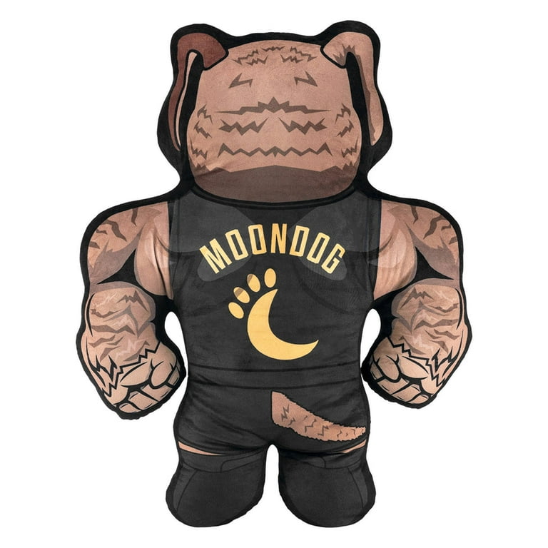 Bleacher Creatures Cleveland Cavaliers Moondog 24