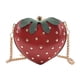 thumbnail image 1 of Bolso de Hombro Yuyangstore Fresa Cruzado para Mujer, 1 of 8