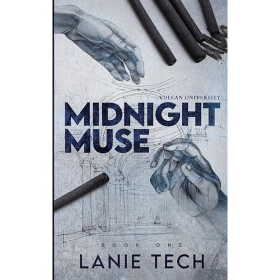 Pre-Owned Midnight Muse (Vulcan University), 9781964948027, 1964948029, Paperback,
