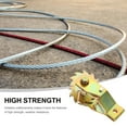 thumbnail image 3 of unbranded Tensador De De Para Cercas Y Redes Uso General Ligero Y Resistente, 3 of 6