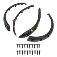 thumbnail image 2 of Front Rear Tire Flares,  Cart Wheel Flares Sturdy   for G29 Drive 2010-2017, 2 of 8
