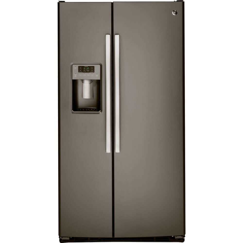 ge fridge walmart
