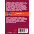 thumbnail image 2 of Tang Soo Do & Beyond #9 Jump Kicks Korean Karate DVD Roger Haines, 2 of 2