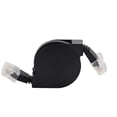 thumbnail image 2 of R Lan Cable,1pc New Adjustable Retractable CA R Network Cable Lan Cable Top of the Line, 2 of 8