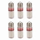 thumbnail image 1 of 6X Luz de 3 Colores Integrada SMD LED Lampara de Maiz E27 AC85V - 265V Luz Calido Alta Ahorro de Energia Pequena Luz LED Bombilla 12W, 1 of 5