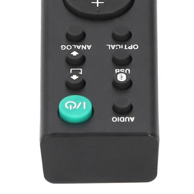 Control remoto de tv, 10 metros/32.8 pasteles 10 metros acesorios estéreo para el hogar resistente al desgaste para mt-ah103u ht-c80 sa-ct80 htct80 sact80 tv