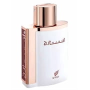 Afnan Unisex Inara White EDP Spray 3.4 oz Fragrances 6290171002062