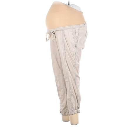 

Pre-Owned Motherhood Women s Size L Maternity Casual Pants