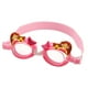 thumbnail image 2 of Gafas de natación para niños, correa ajustable, antivaho, portátiles, para niños y jóvenes, ideales para viajes y buceo., 2 of 8