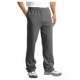 thumbnail image 2 of Mens Sweat Pants, 2 of 2