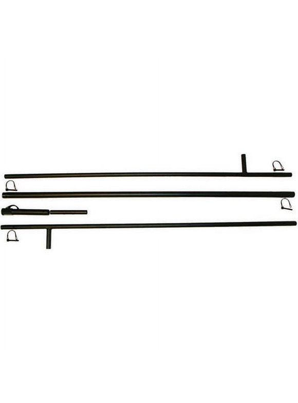 Extension Poles in Paint Applicators