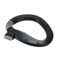 thumbnail image 1 of Bag Carry Handle D Shaped Heavy Duty Vegetable Picker Labor-saving Buckle for Shopping, 1 of 12