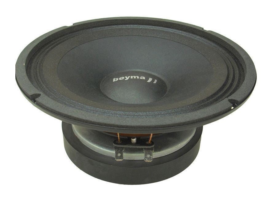 beyma 8 midbass