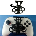 thumbnail image 2 of Gamepad Joystick Steering Wheel for Dedicated Game Controller PC Gaming with Enhances Responsiveness, 2 of 9