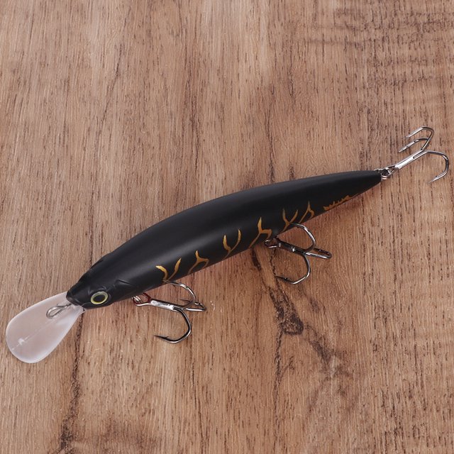 Señuelo De Pesca Artificial, Cebo De Pesca De Simulación De Ojo 3D, 1 Uds ABS Mar/agua Dulce Diversión Al Aire Libre Para Amantes De La Pesca ANGGREK Otros