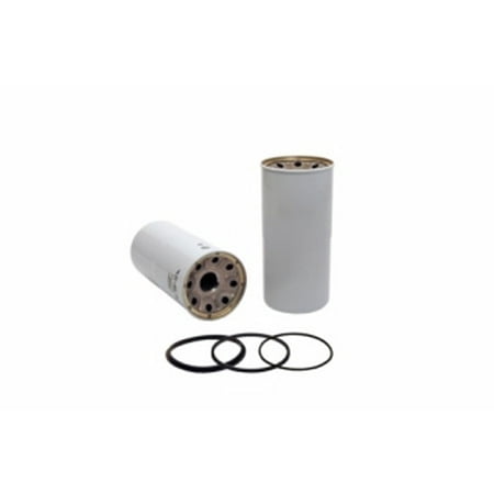 

WIX WIX - 57052 - Spin-On Hydraulic Filter
