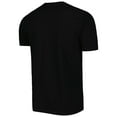 thumbnail image 3 of Men's New Era Black Chicago White Sox Batting Practice T-Shirt, 3 of 3