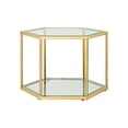 thumbnail image 6 of Newboti Furniture 1 & 4 Living Room Small Coffee Table Bed Table Table Side Table 69261, 6 of 7