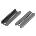 thumbnail image 4 of 2x HU66 de llave de abrazadera de alta calidad Cola Abrazadera para accesorios de duplicación, 4 of 6