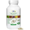 Total-Nutrition Program Multivitamin with Enzymes Plus Prebiotics and Probiotics Supplement, Complete Care for Men and Women, Vegetarian Natural Whole Food Vitamins, 270 Capsules by NWC Naturals