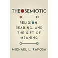 thumbnail image 1 of Théosémiote, Religion, Lecture et Don de Sens, 1 of 1
