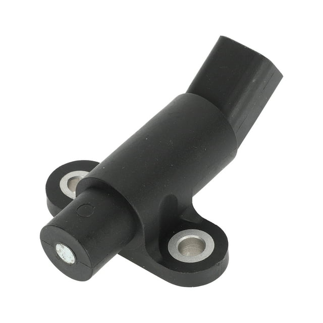 Sensores de posición del cigüeñal de metal plástico negro de 1 Pc para Ford Focus 2.0 2000-2003