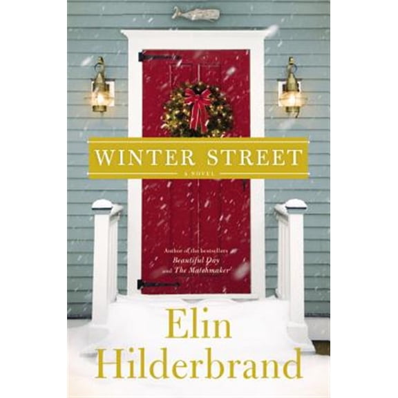Pre-Owned Winter Street: A Novel (1) Paperback