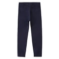 thumbnail image 2 of Smith's American Boys' Pull-On Joggers Color: navy Size: 5, 2 of 3