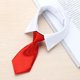 thumbnail image 5 of Corbata Accesorios para perros Mascota Corbatas Esmoquin Blanco Formal Bow Ajustable Pet Supplies, 5 of 7