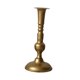thumbnail image 5 of Candelabro de hierro, soporte para velas, decoración para mesa de centro, recuerdos de fiesta, adorno de escritorio vintage, centro de mesa para, 5 of 8