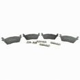 thumbnail image 2 of Motorcraft Brake Friction Pad Fits select: 2015-2017 FORD F150, 2 of 4