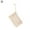 White, variant on Luxtrada 5Pcs Sisal Soap Bag Ideal for Scraps & Save Soaps, Natural Fiber Soap Bags for Foaming and Drying The Soap (Coffee)