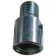 thumbnail image 2 of Adaptador de amoladora angular Adaptador de conexión rápida Rosca de amoladora angular multifunción 5 8in a M14, 2 of 7