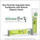 thumbnail image 4 of Pasta de dientes Herbodent NEEM 7 en 1, 190 ml, paquete de 6, 4 of 5