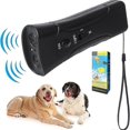 thumbnail image 4 of Anti Barking Device with 3-in-1 Bark Control Tool & Ultrasonic Design, Humane and Safe Handheld Anti Barking Device, Insect Repellent Indoor and Outdo, 4 of 5